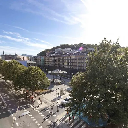 The Rentals Collection - Easo San Sebastián Exterior photo