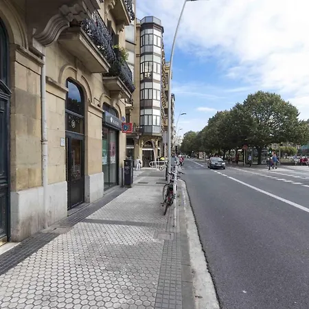 The Rentals Collection - Easo San Sebastián Exterior photo