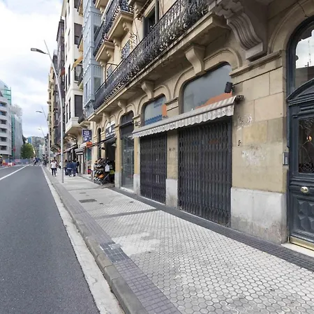 The Rentals Collection - Easo San Sebastián Exterior photo