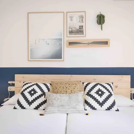 The Rentals Collection - Easo San Sebastián Exterior photo