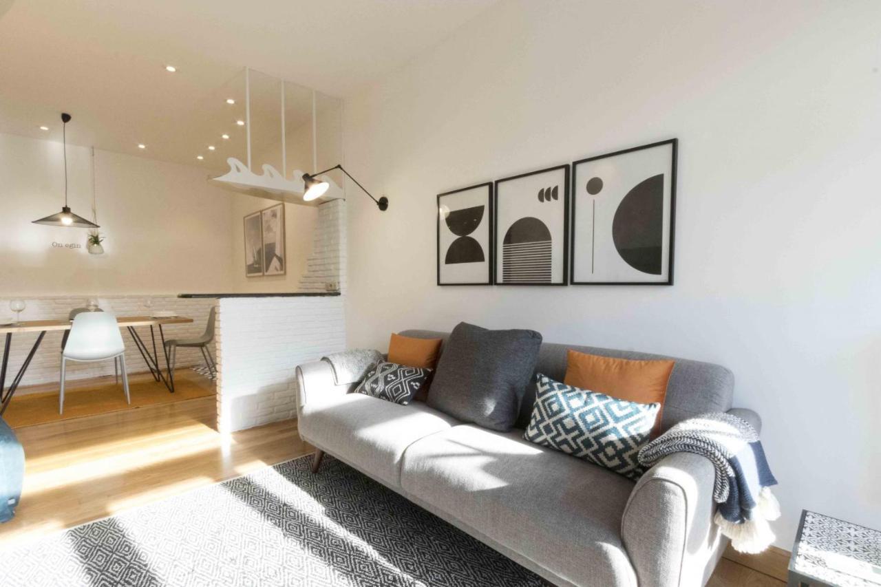 Appartement The Collection - Easo Saint-Sébastien