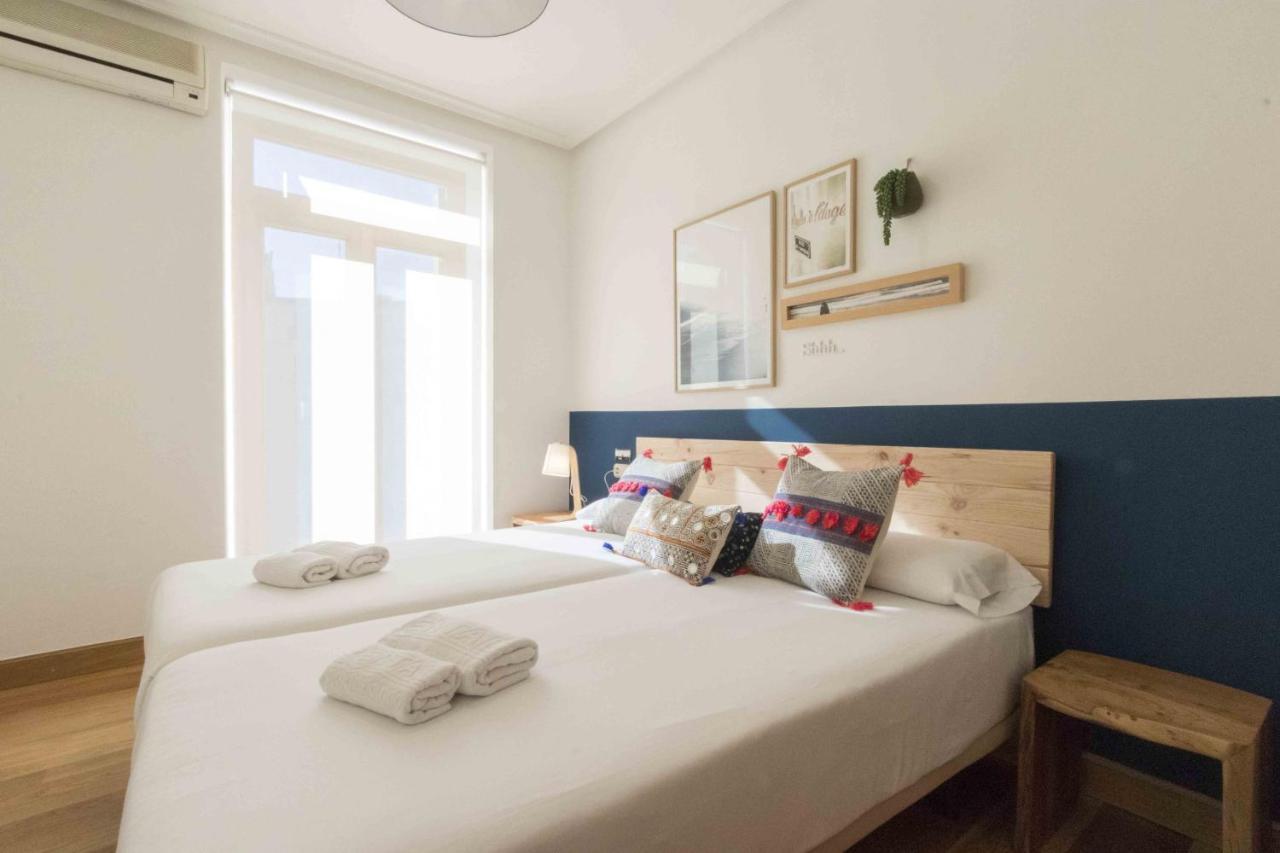 Appartement The Collection - Easo