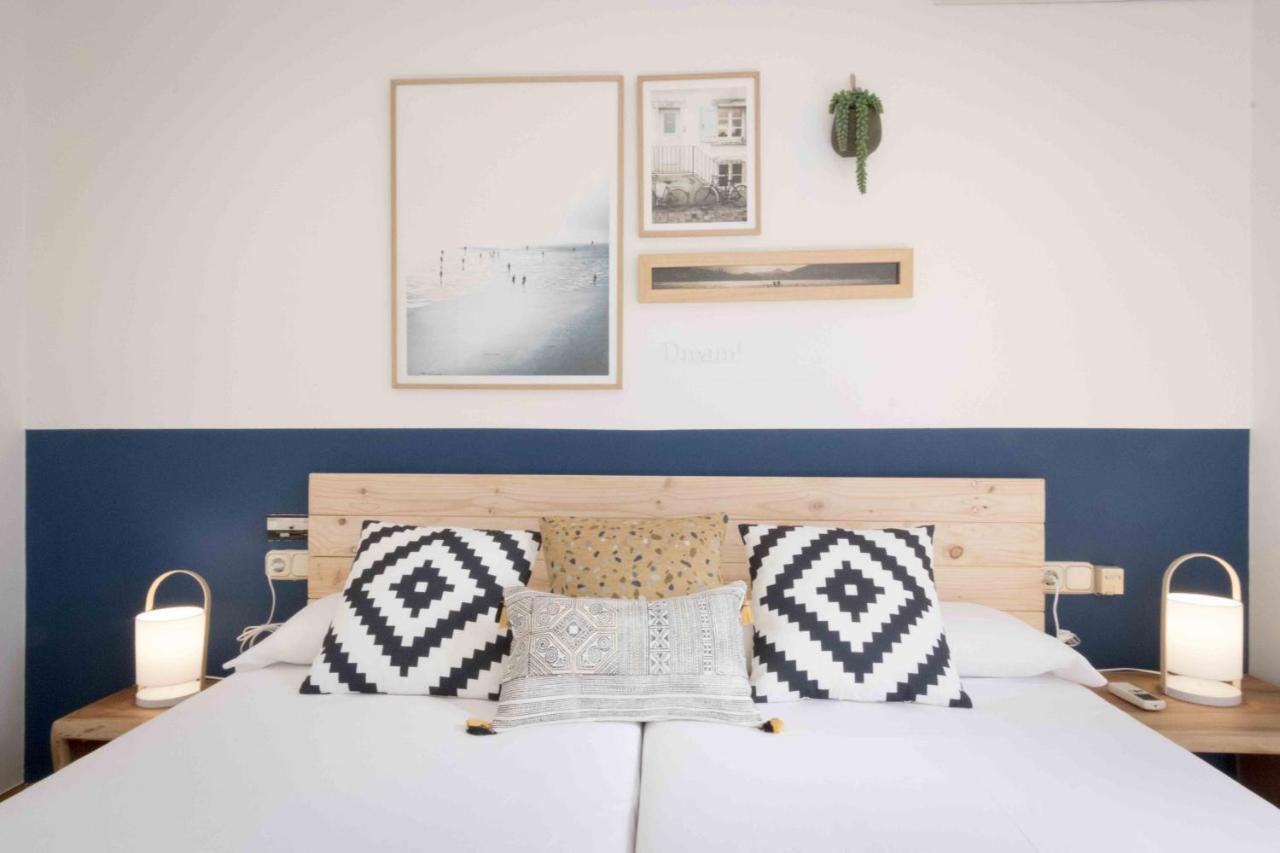 Apartment The Collection - Easo San Sebastian