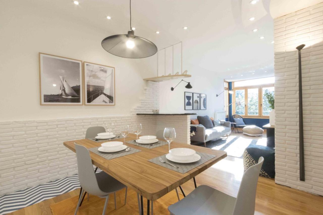 Apartment The Collection - Easo *